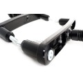 Evotech Srl Anti-Shock Frame Slider Kit for KTM 1290 / 1390 Super Duke R / GT (2020+)